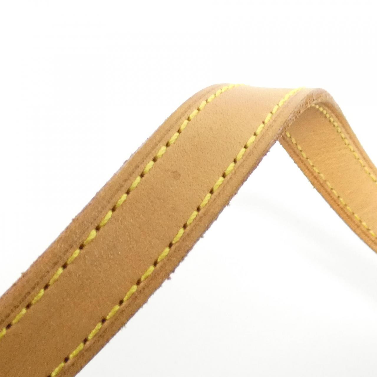[vintage] LOUIS VUITTON Monogram City MM M51182 单肩包