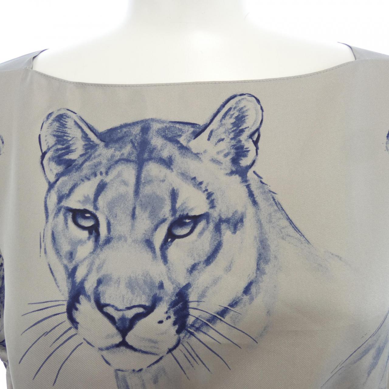 エルメス HERMES ワンピース