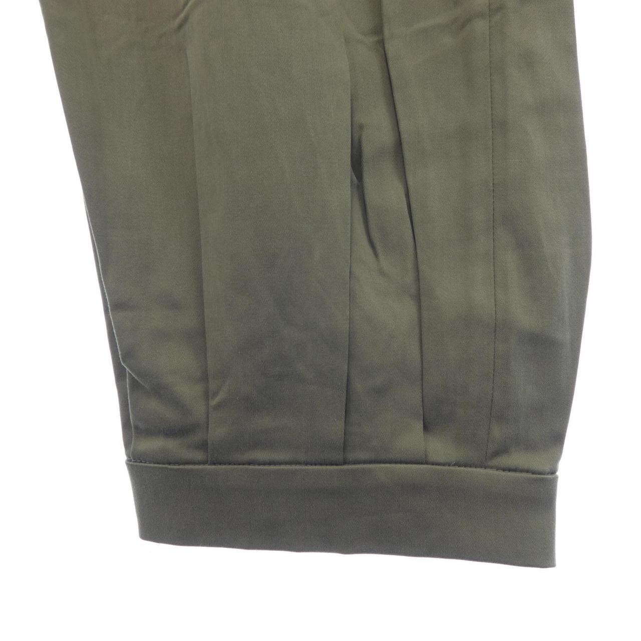 ザニューハウス THE NEWHOUSE パンツ