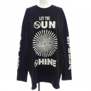 ステラマッカートニー STELLA MCCARTNEY サンシャインロンT Tシャツ