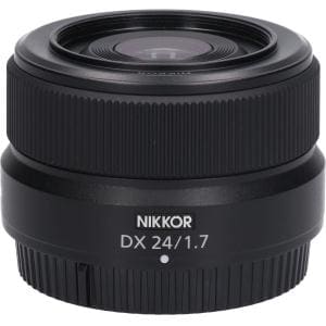 ＮＩＫＫＯＲ　Ｚ　ＤＸ　２４／１．７　Ｚ　ＤＸ２４ｍｍ　Ｆ１．７