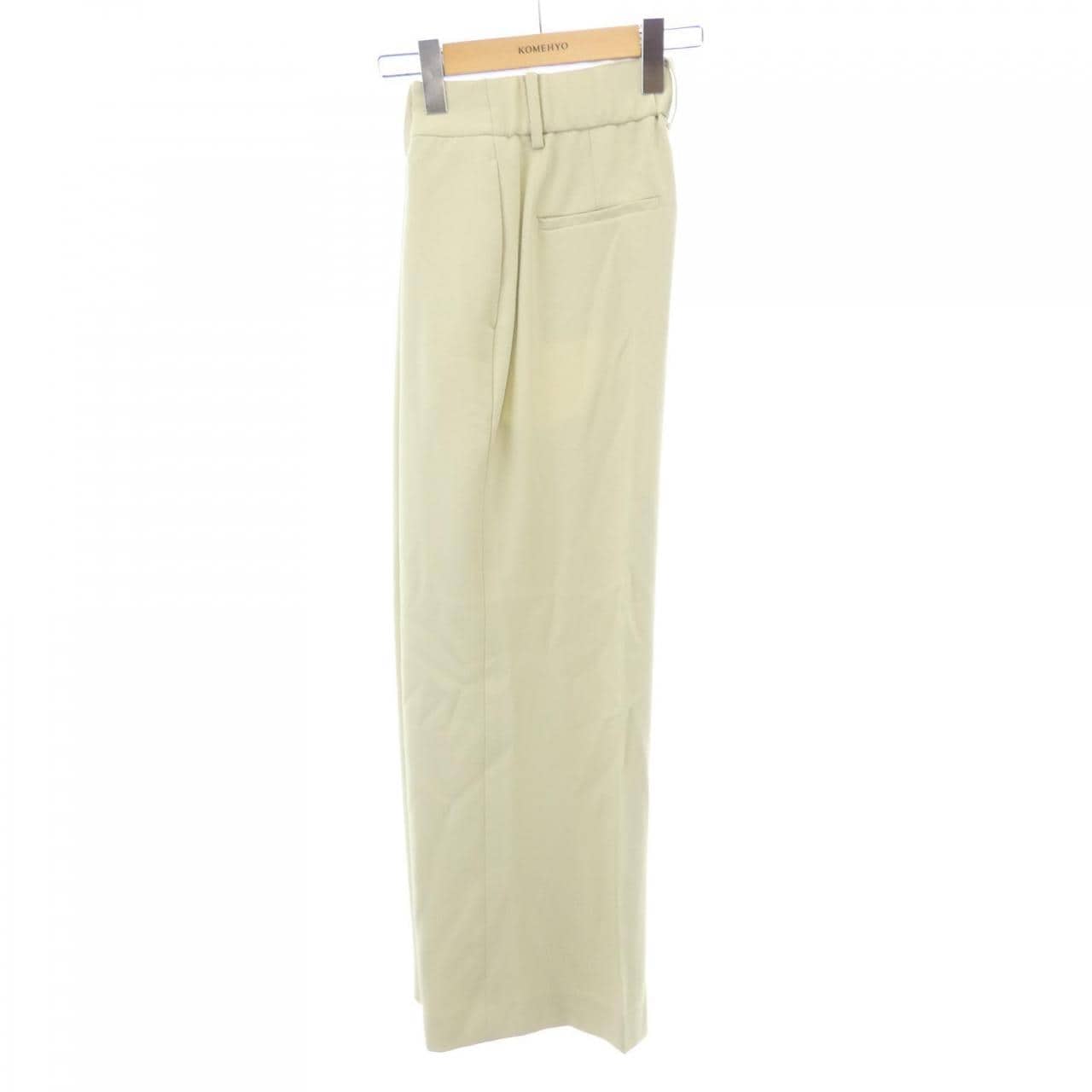 セオリーリュクス Theory luxe 03-5106435 パンツ