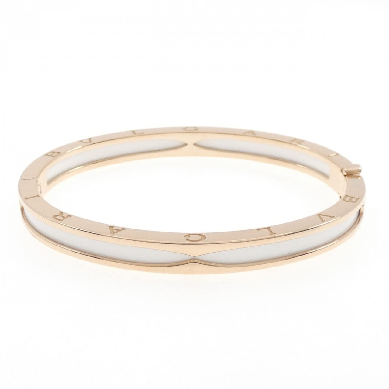 ブルガリ B.zero1 バングル