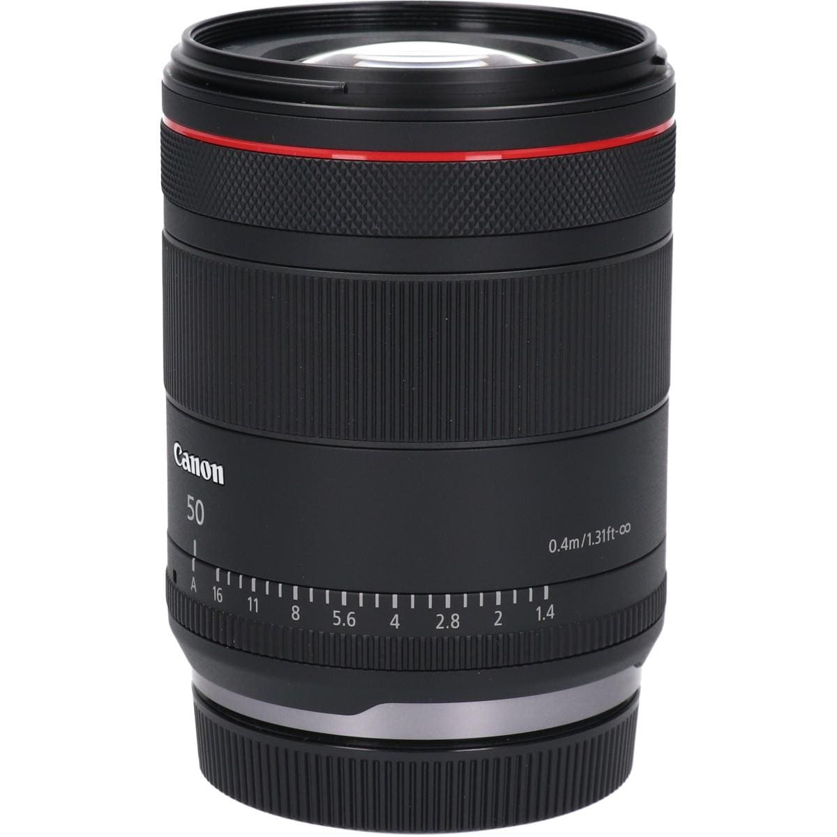 ＲＦ５０ｍｍ　Ｆ１．４Ｌ　ＶＣＭ