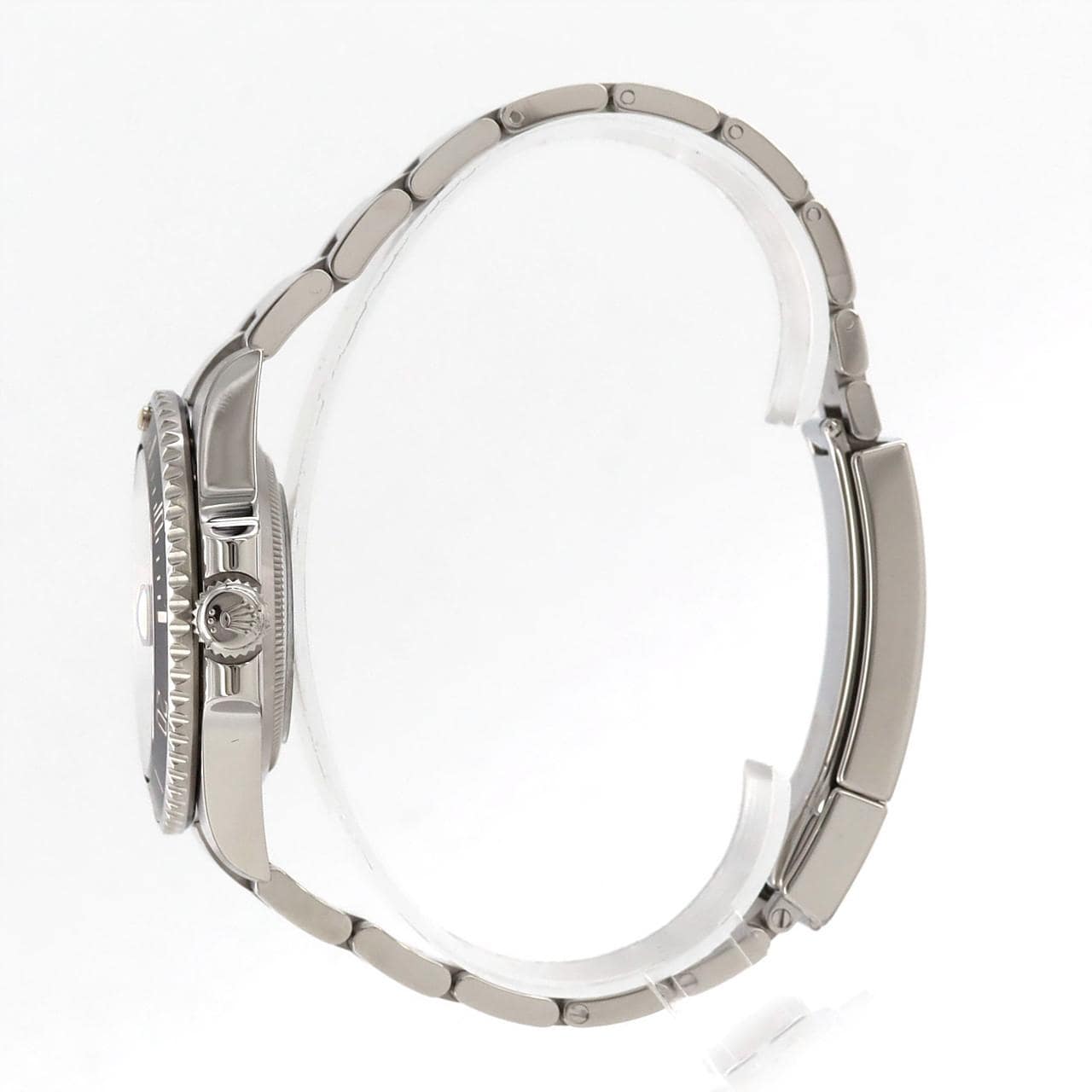 ROLEX Submariner Date 116610LN SS Automatic random number