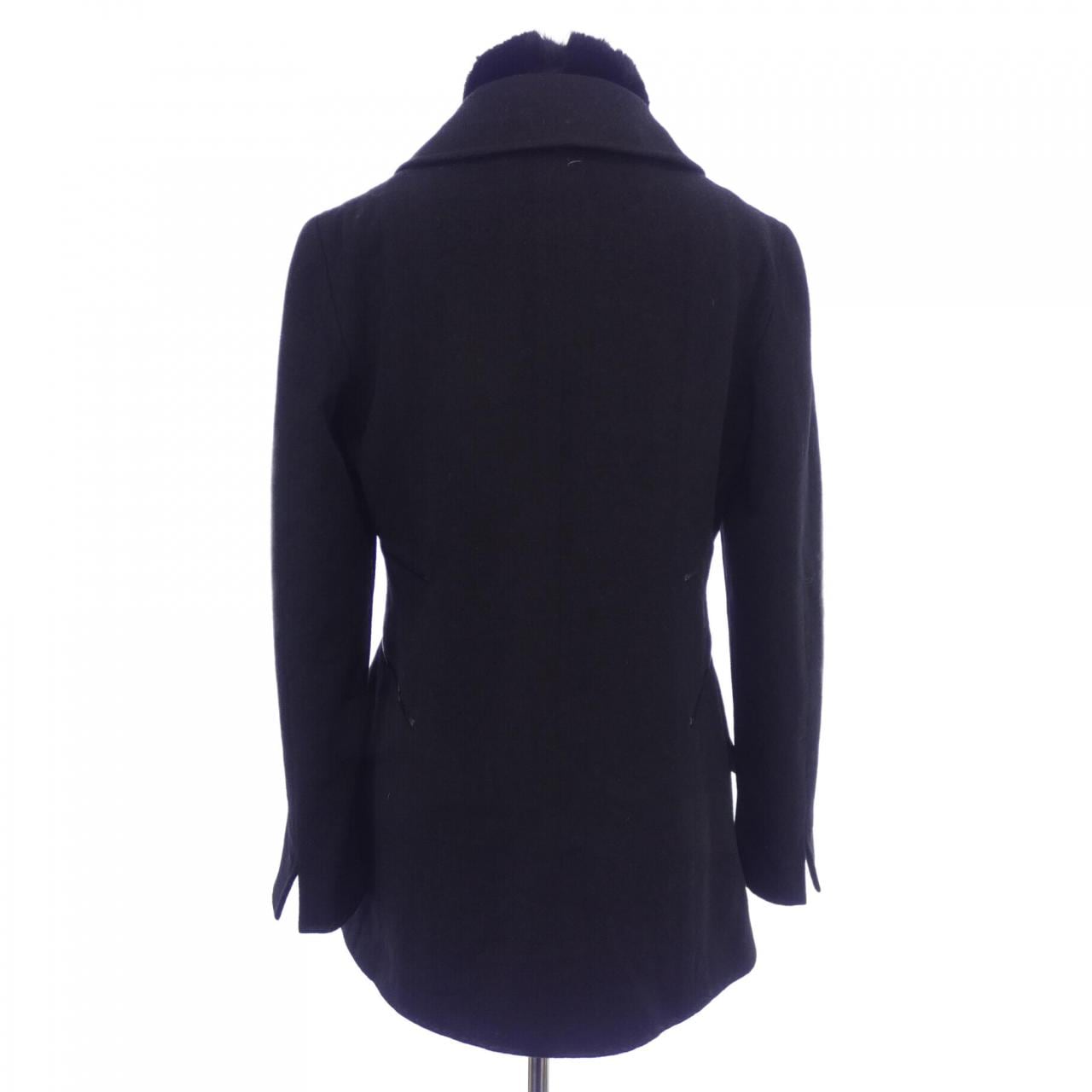 シャネル CHANEL P19876V07699 02A コート