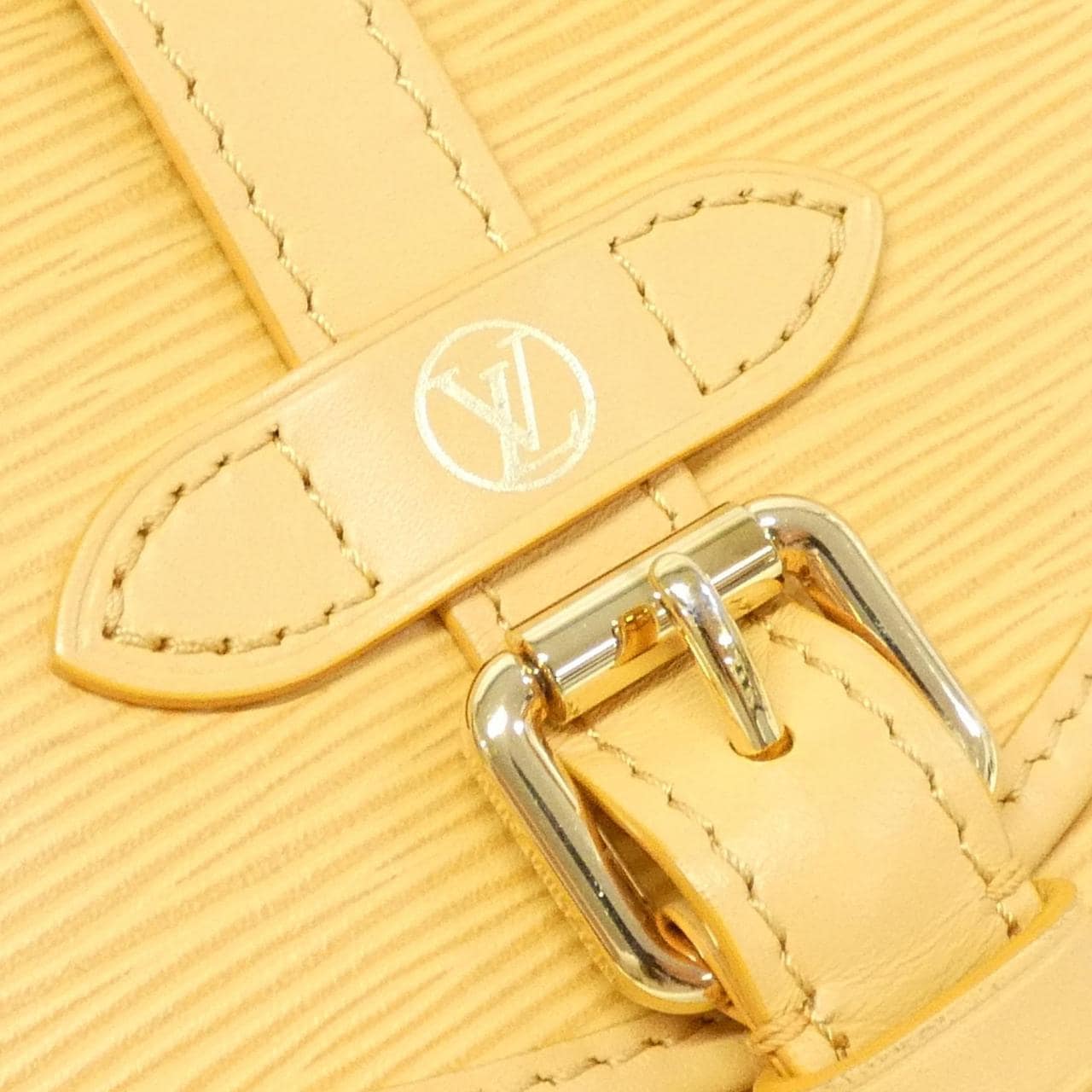 ルイヴィトン エピ ソミュールBB M23471 ショルダーバッグ