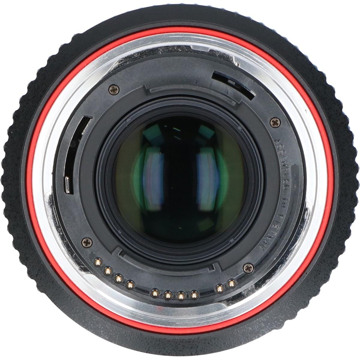 Ｄ　ＦＡ６４５　ＭＡＣＲＯ９０ｍｍ　Ｆ２．８ＥＤ（６４５）