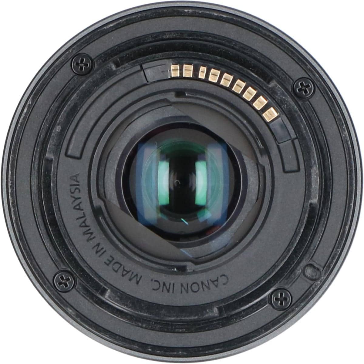 ＥＦ－Ｍ１８－１５０ｍｍ　Ｆ３．５－６．３ＩＳ　ＳＴＭ