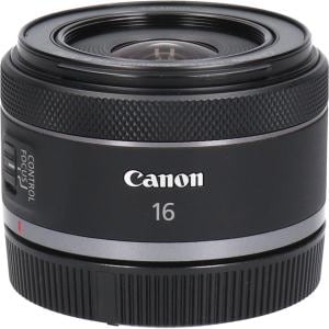 ＲＦ１６ｍｍ　Ｆ２．８ＳＴＭ