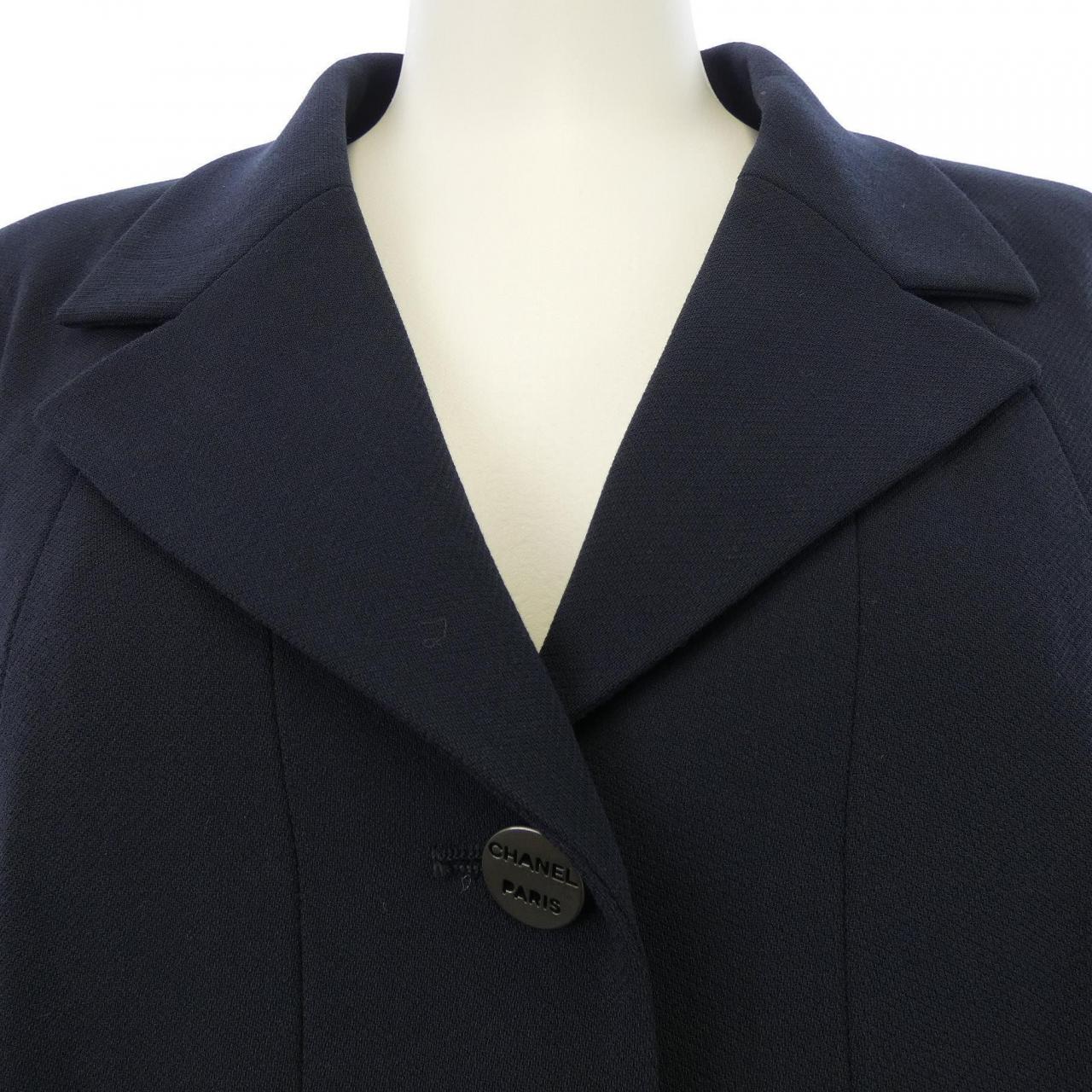 【ヴィンテージ】シャネル CHANEL P15045V02954 00C. スーツ