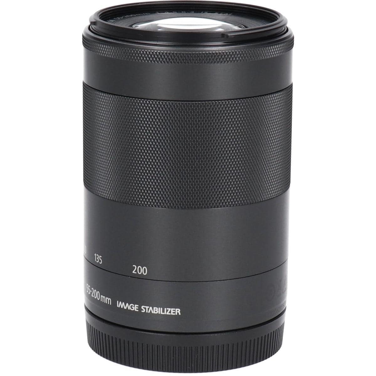 ＥＦ－Ｍ５５－２００ｍｍ　Ｆ４．５－６．３ＩＳ　ＳＴＭ