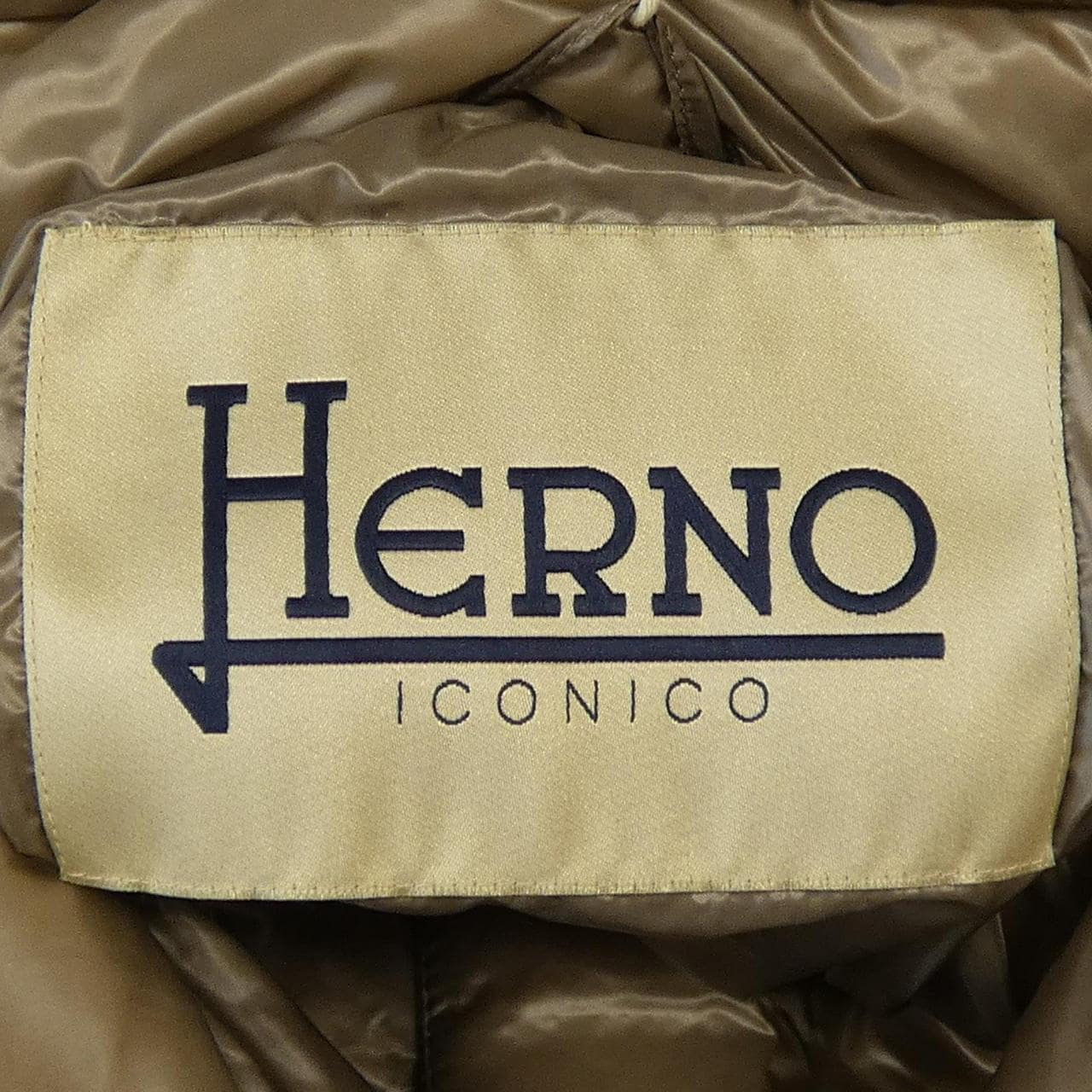 ヘルノ Herno PI0046DIC 12017Z 2600 ダウンジャケット