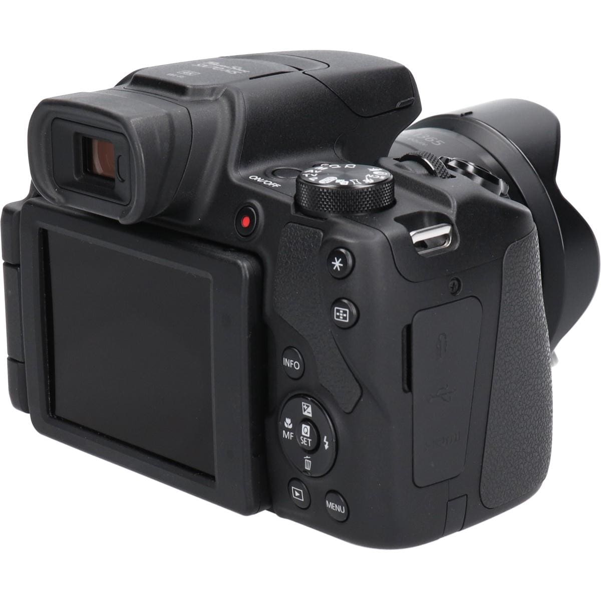 ＰＯＷＥＲＳＨＯＴ　ＳＸ７０ＨＳ