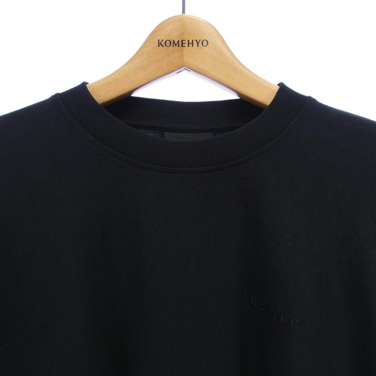 ボッター BOTTER Tシャツ