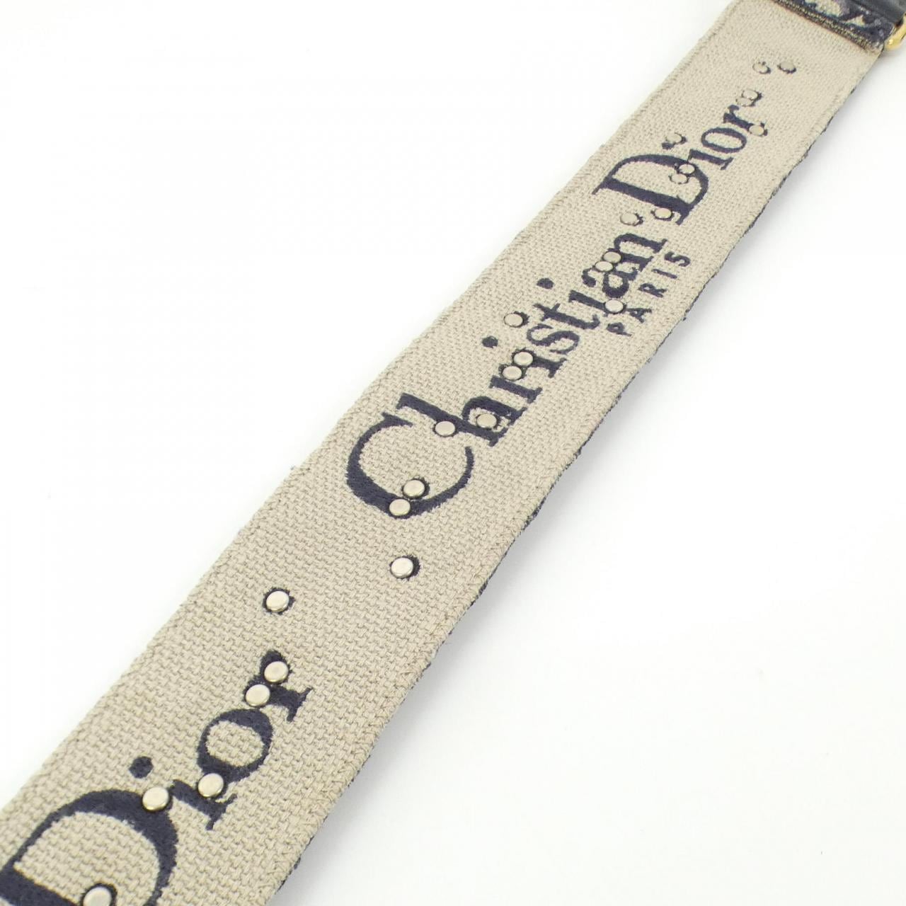 Christian DIOR DIOR OBLIQUE S8520CTZQ STRAP