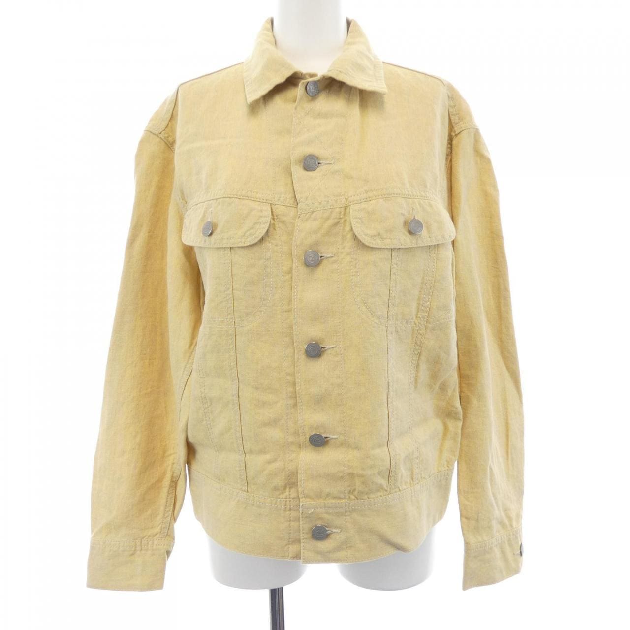 フォーティーファイブアールピーエム 45 RPM 80510092 ジャケット