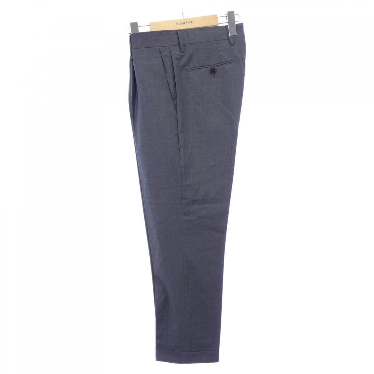 ジェルマーノ GERMANO パンツ