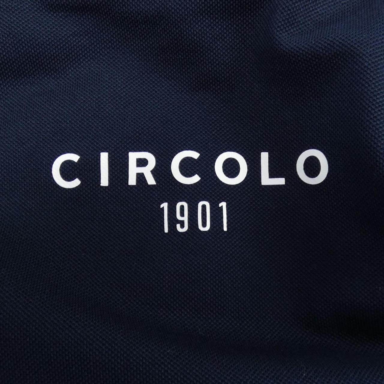 チルコロ 1901 CIRCOLO 1901 ジャケット