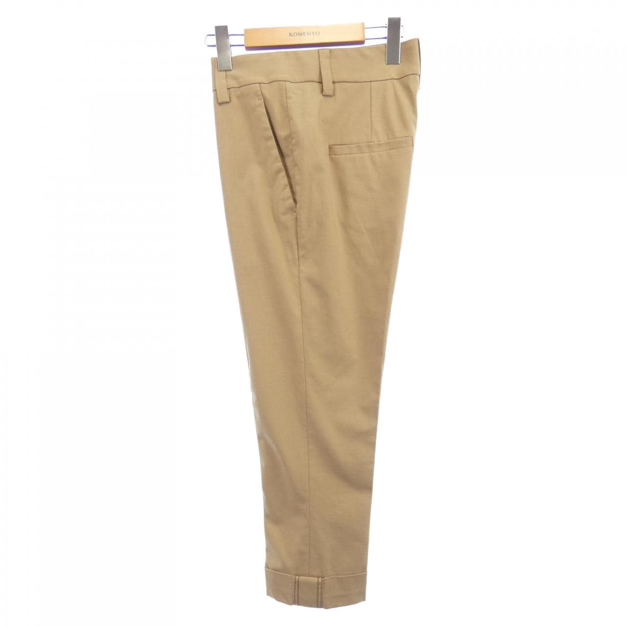 ブルネロクチネリ BRUNELLO CUCINELLI パンツ