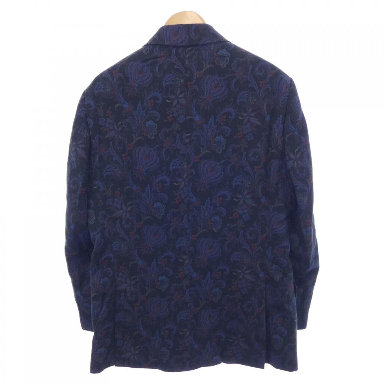 エトロ ETRO 192-1J820-5492 ジャケット