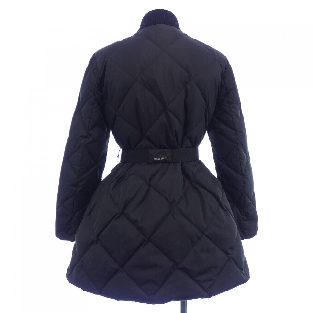 ミュウミュウ MIU MIU ML278 ダウンコート