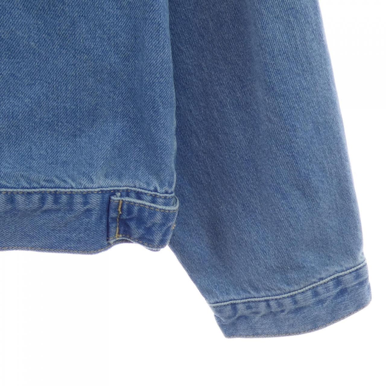 ジルジーン JILL JEAN デニムジャケット