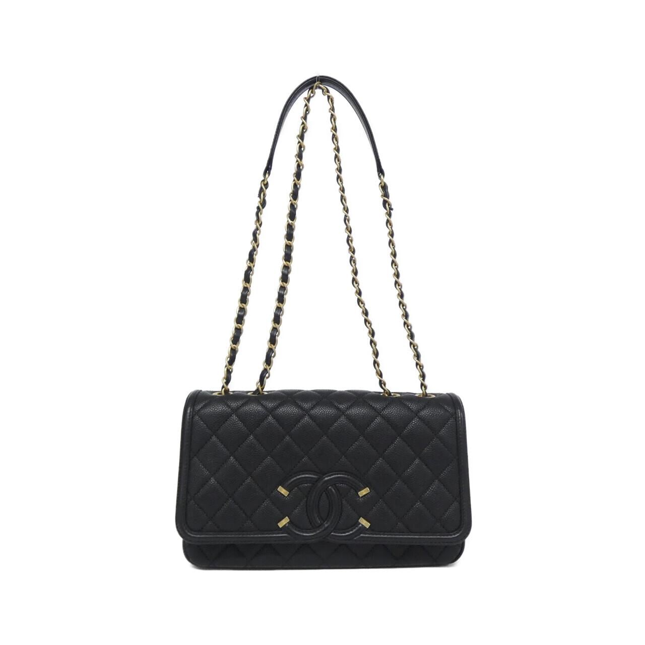 シャネル 93341 ショルダーバッグ