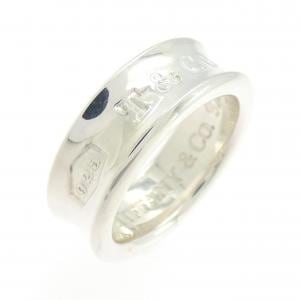 ティファニー 1837 リング