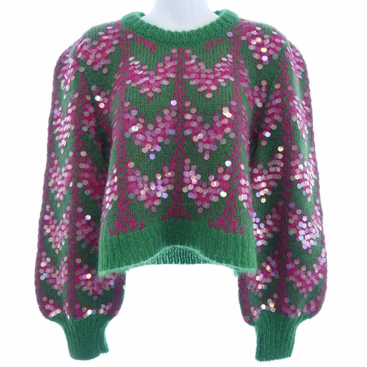 グッチ GUCCI 713233 XKCMS ニット