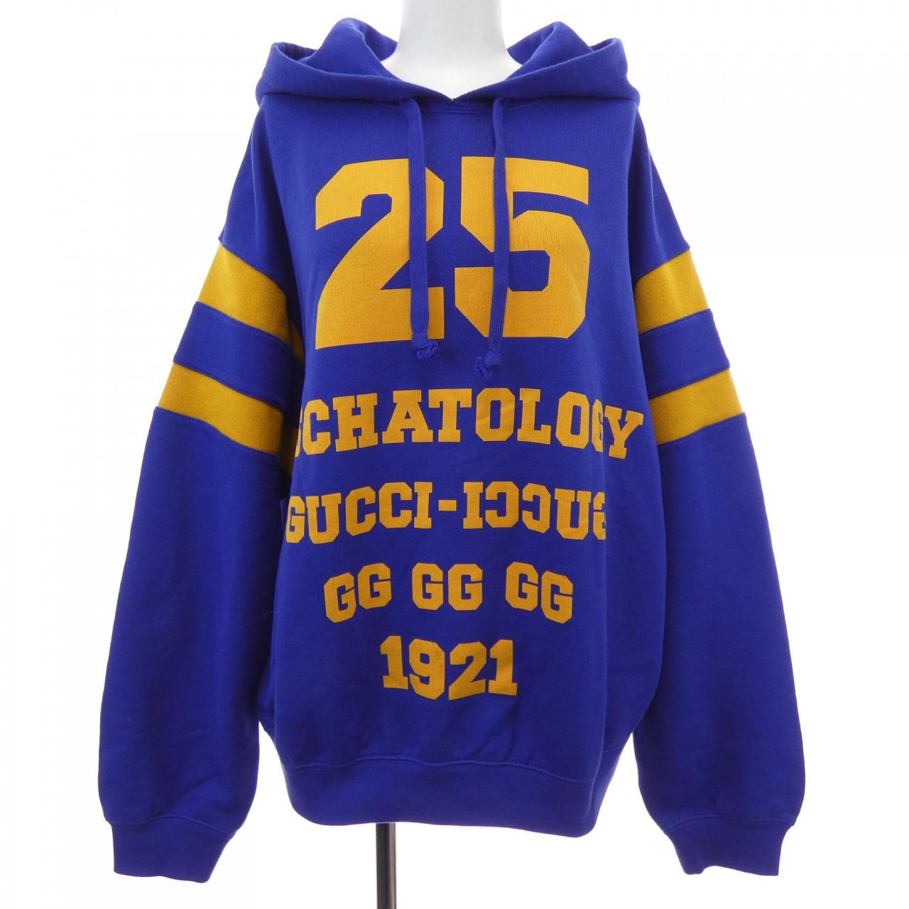 グッチ GUCCI 655469 XJDHN パーカー