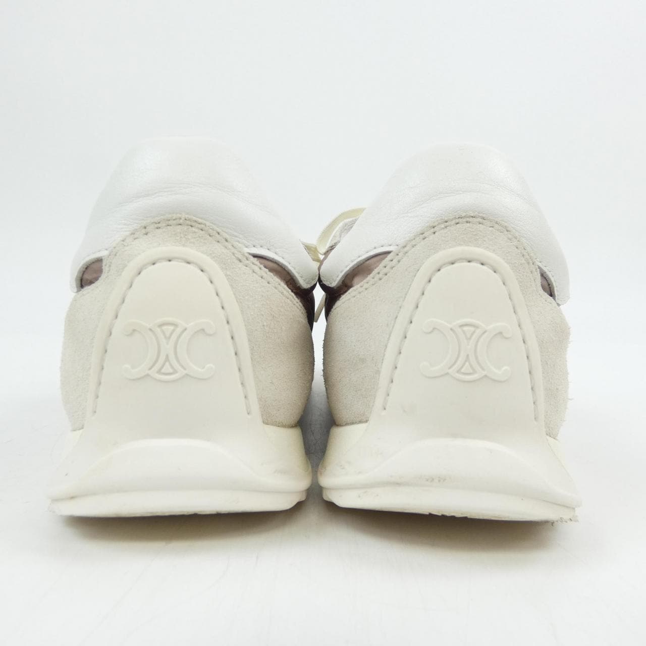 セリーヌ CELINE レーサーロートップスニーカー 364365195C スニーカー