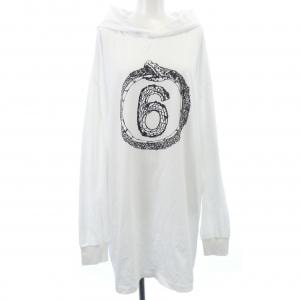 エムエムシックス MM6 S62CT0224 カットワンピース