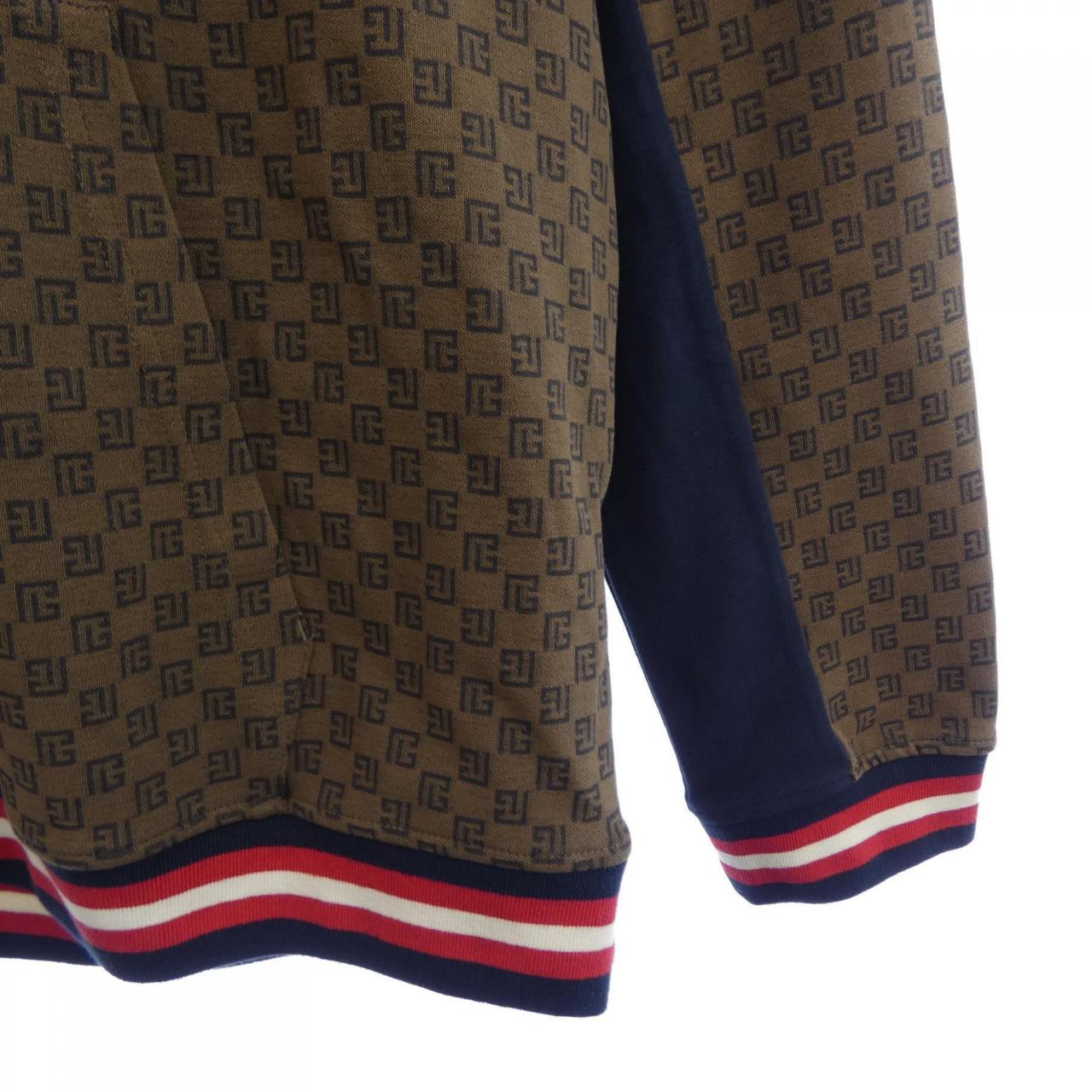 BALMAIN JT205 BC53 PARKER