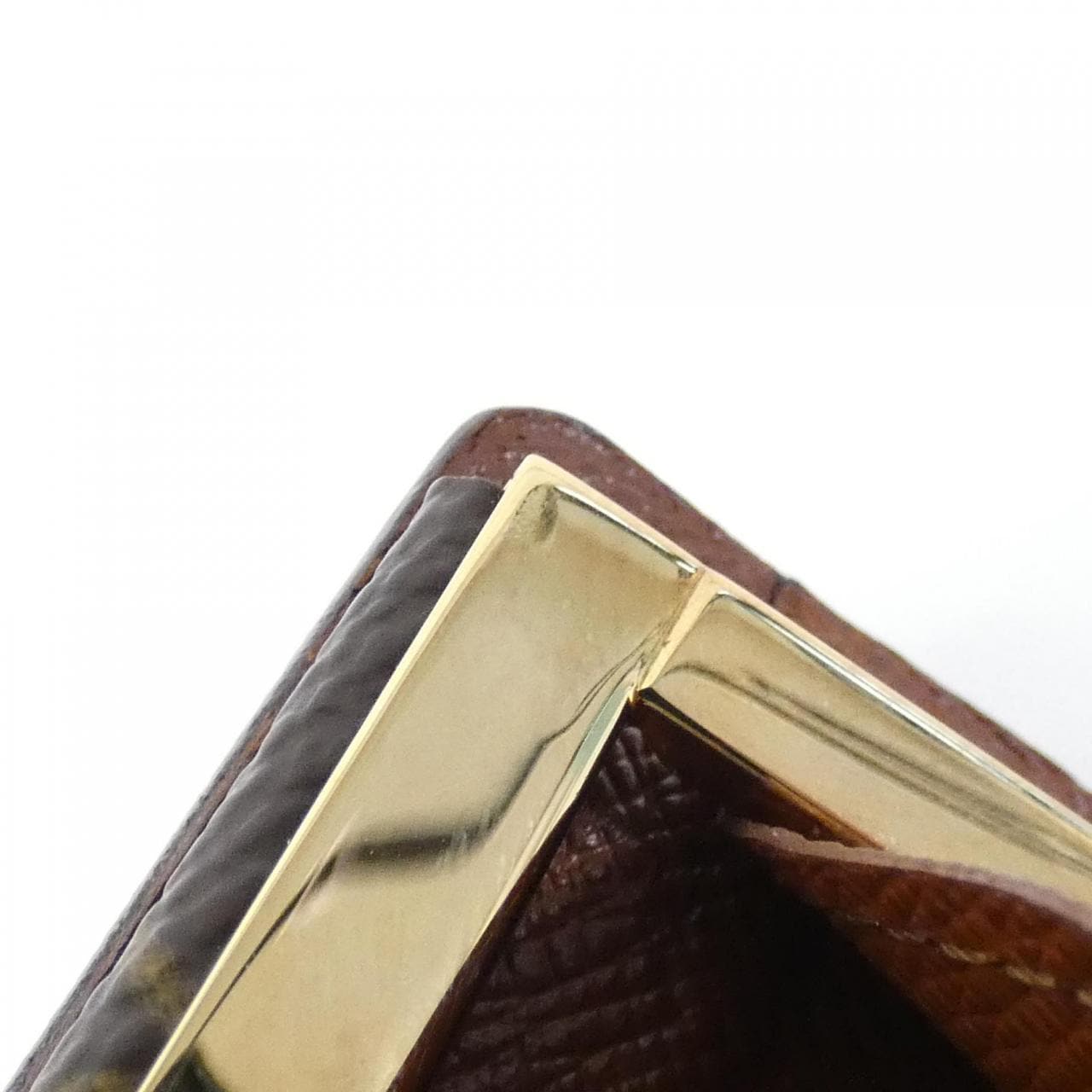 ルイヴィトン モノグラム ポルト モネ ビエ ヴィエノワ M61663 財布