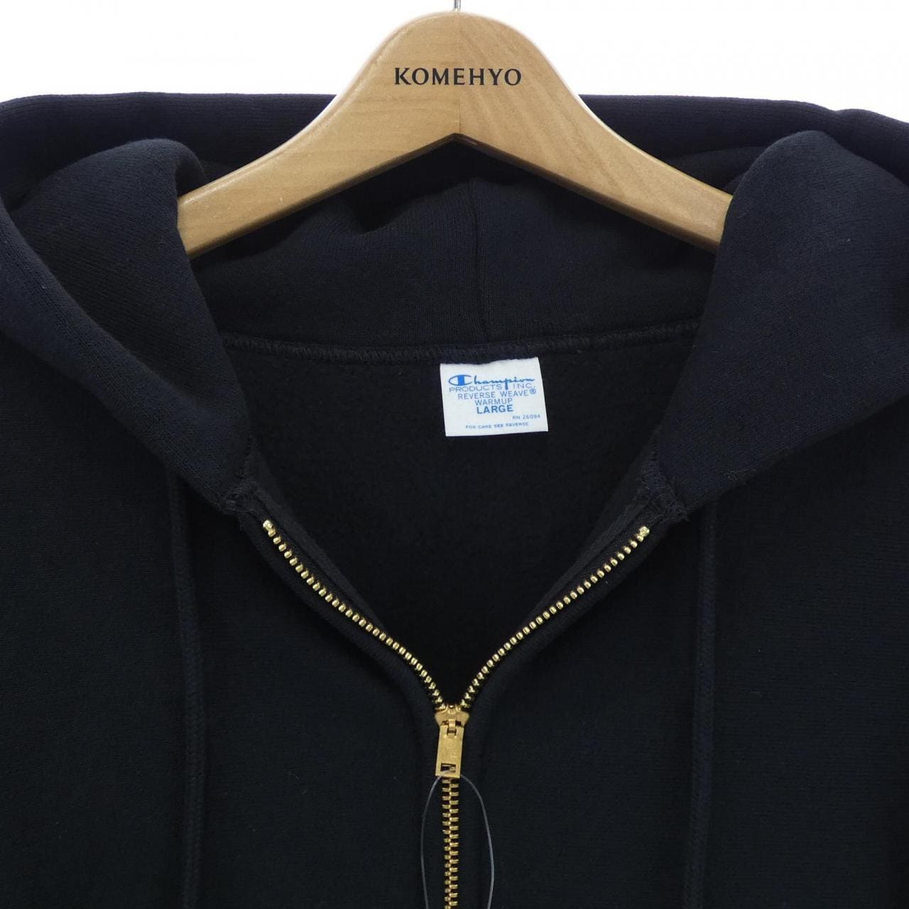 champion CHAMPION PARKER