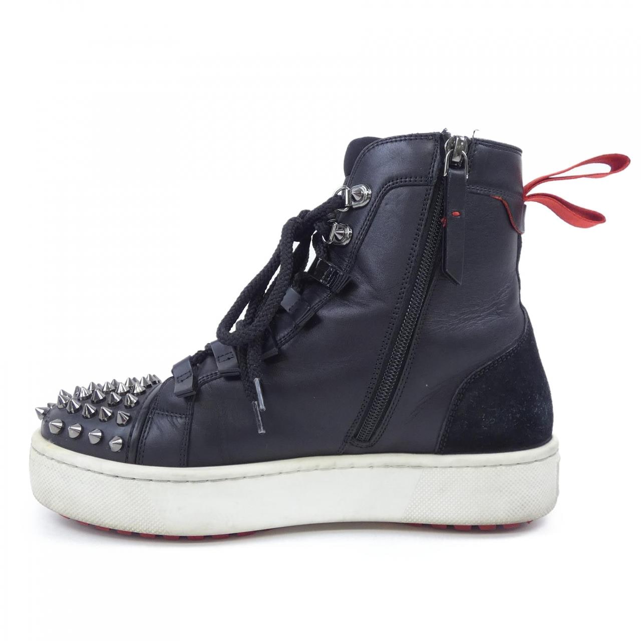 クリスチャンルブタン CHRISTIAN LOUBOUTIN 3191315 シューズ