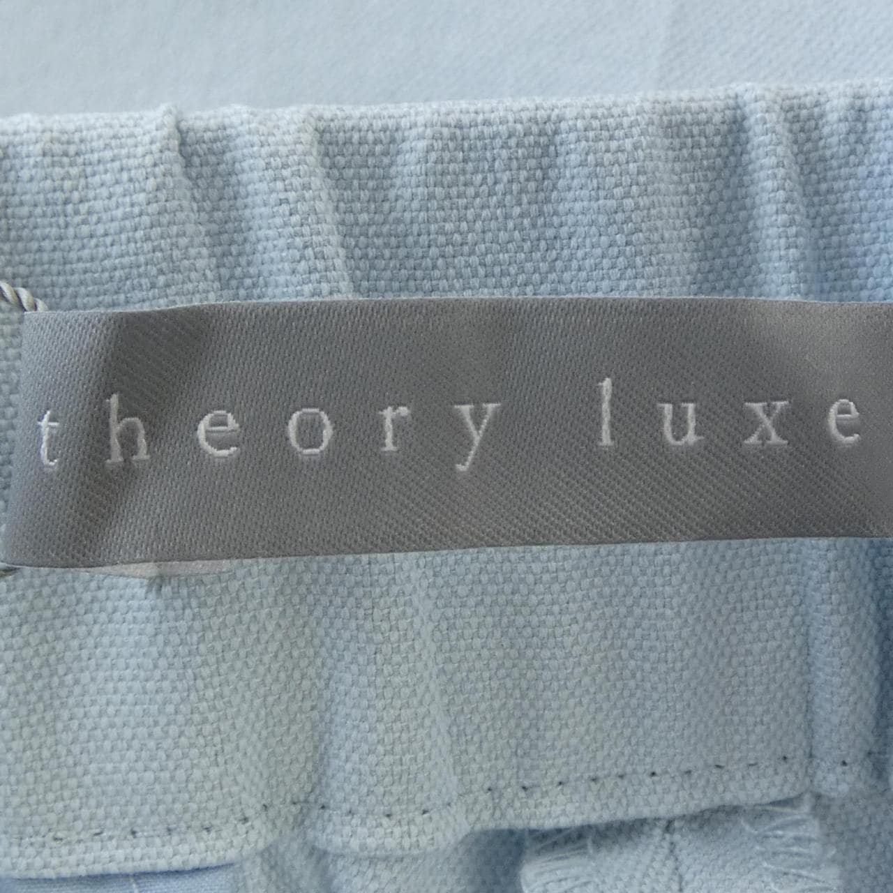 セオリーリュクス Theory luxe 03-4106421 パンツ