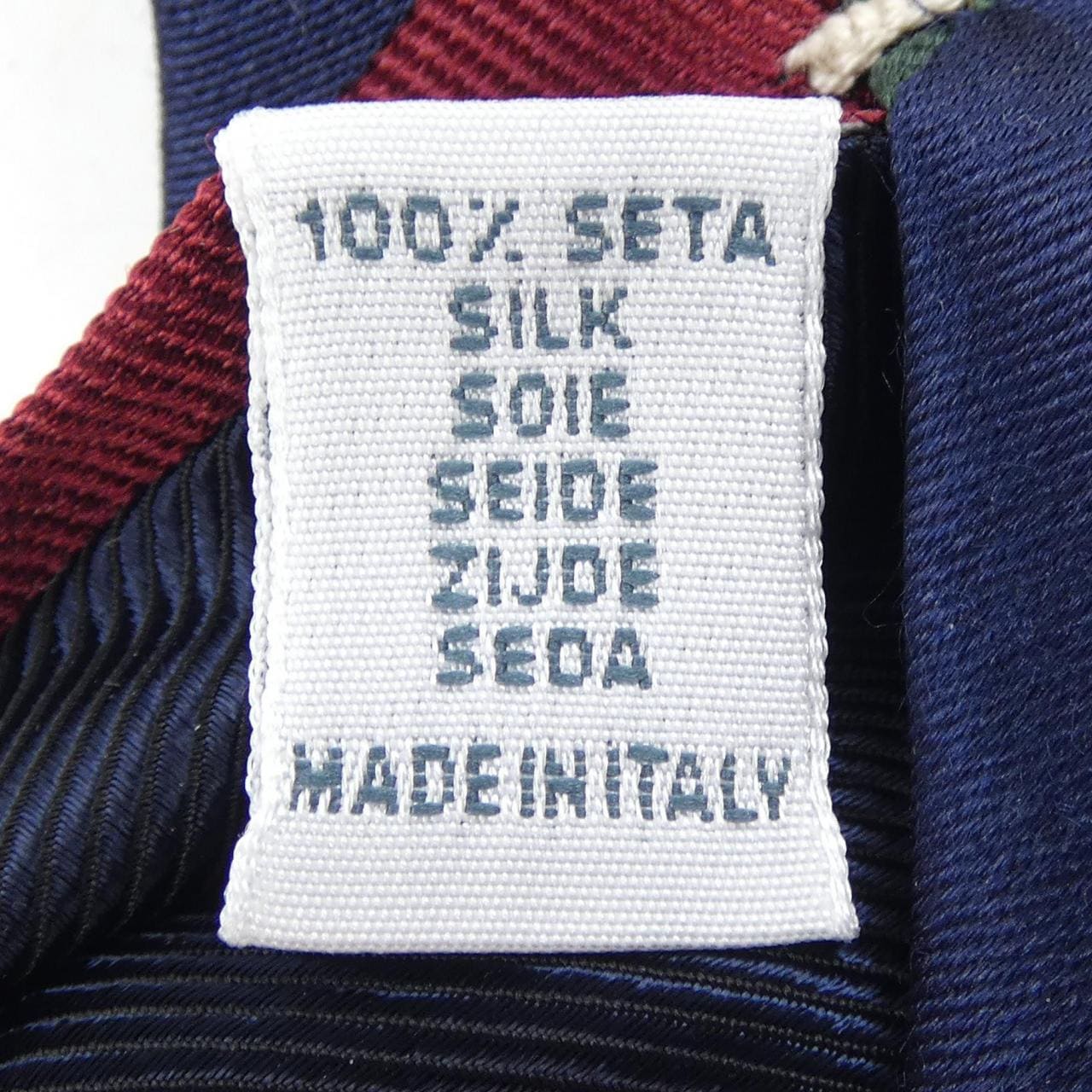 ジエレ GIERRE NECKTIE