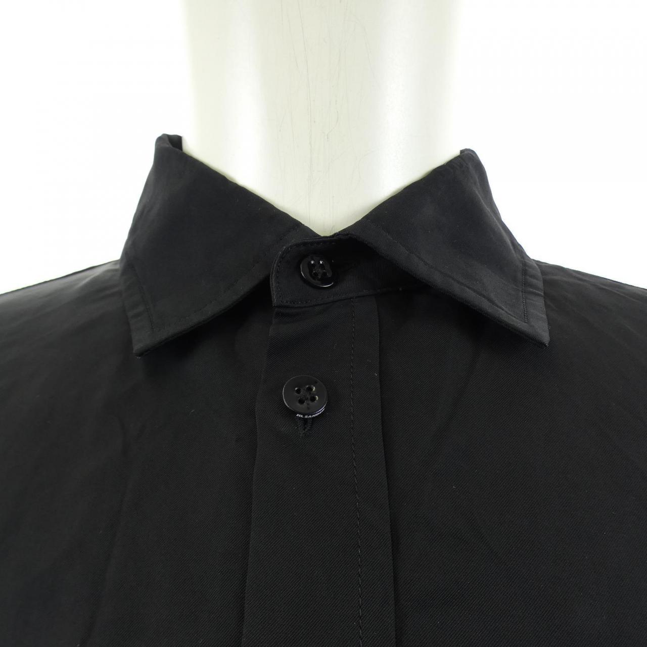 ジルサンダー JIL SANDER JSYT601105 シャツ