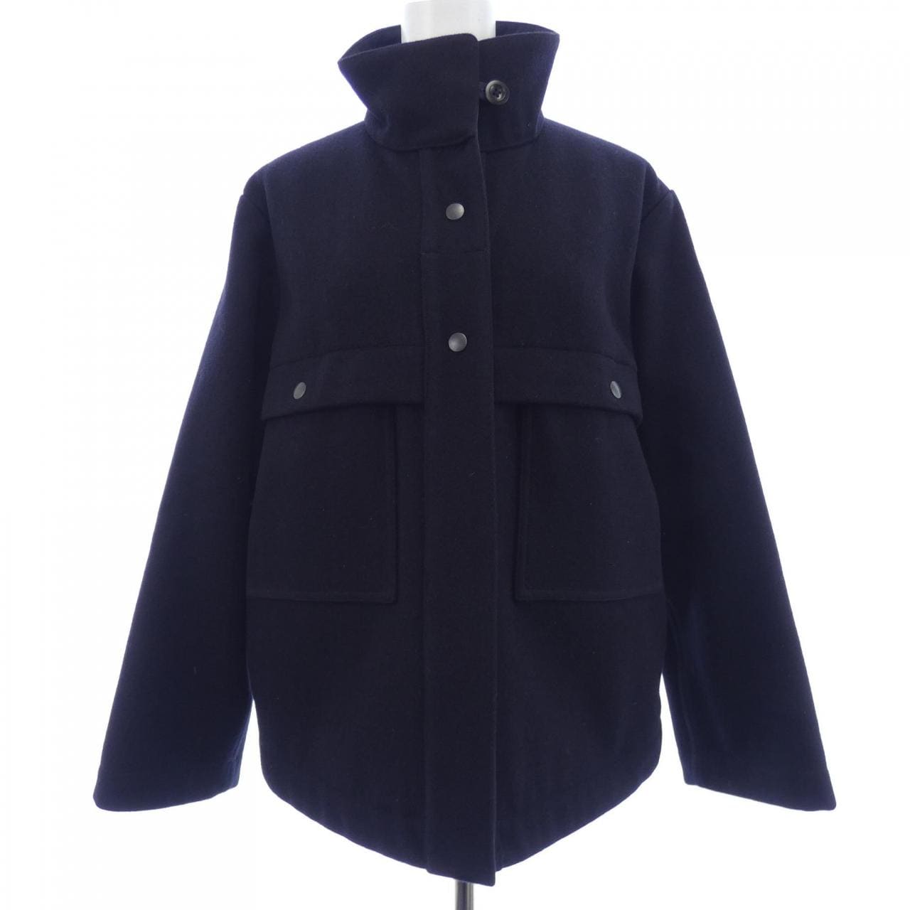 エムエイチエル MHL 595-9210505 ジャケット