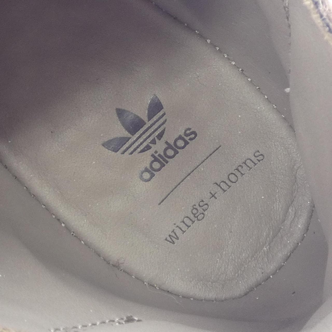 アディダス ADIDAS CG3781 スニーカー