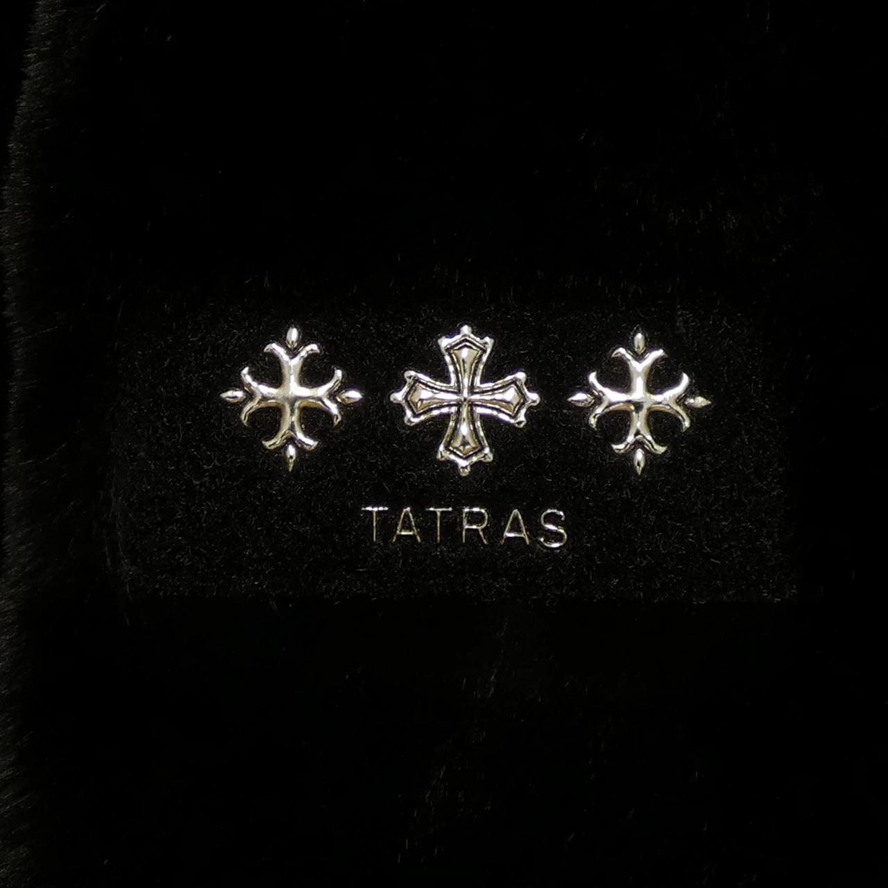 タトラス TATRAS ブルゾン
