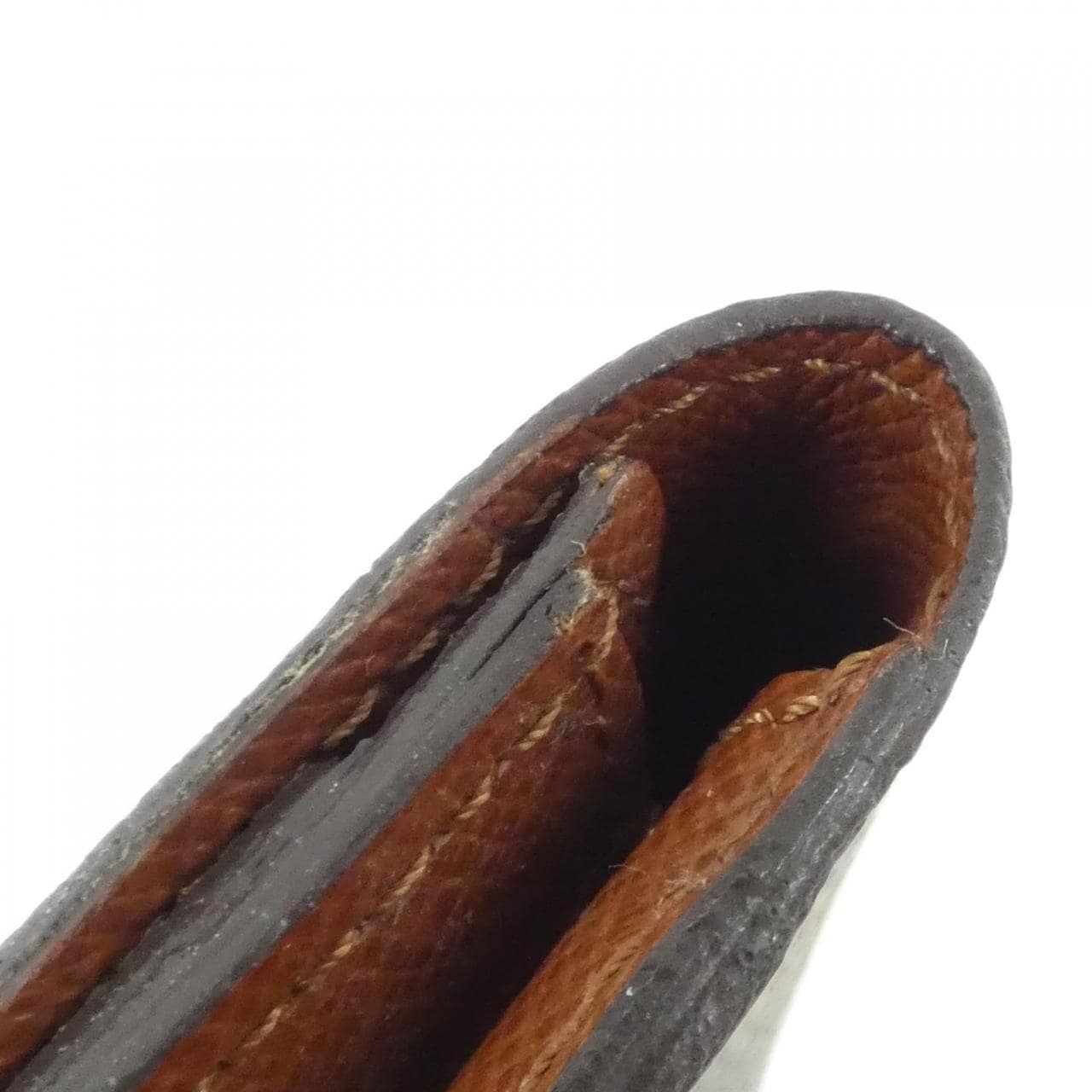 ルイヴィトン モノグラム ポルト エン 3カルト クレディ M61818 札入れ