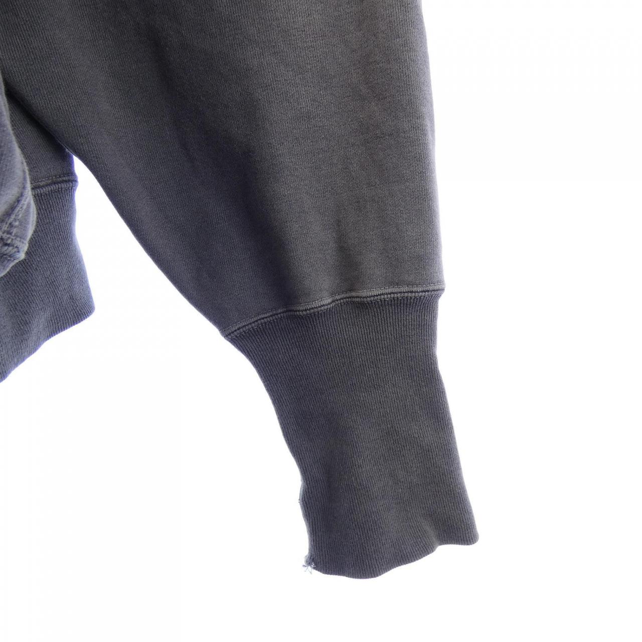 レミレリーフ REMI RELIEF スウェット