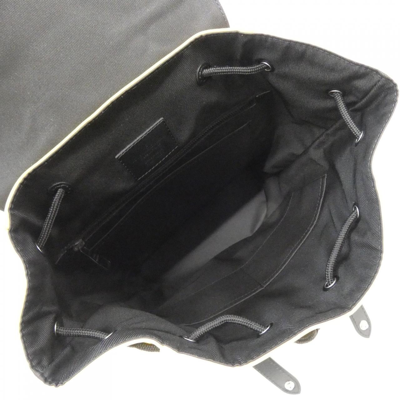 ルイヴィトン ダミエ スキューバ クリストファー MM M25016 リュックサック