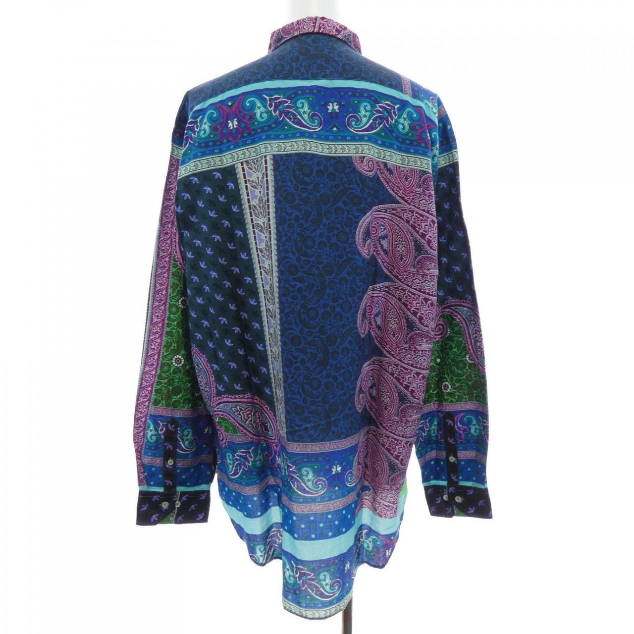 エトロ ETRO シャツ