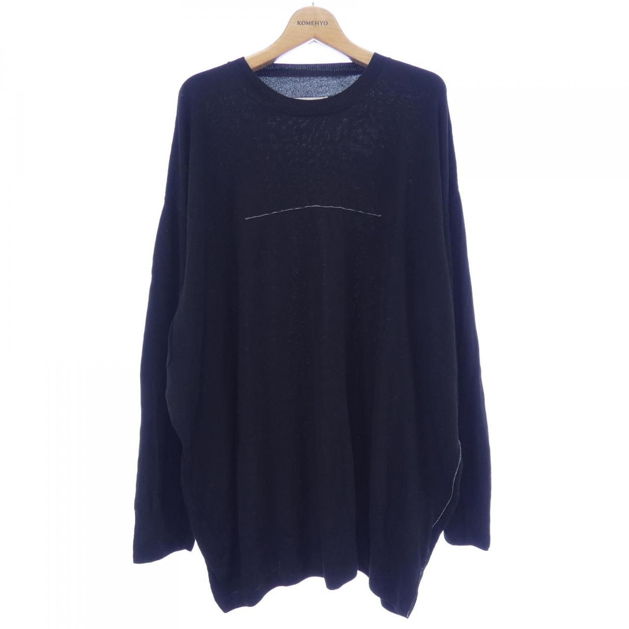 エムエムシックス MM6 S52HA0140 ニット