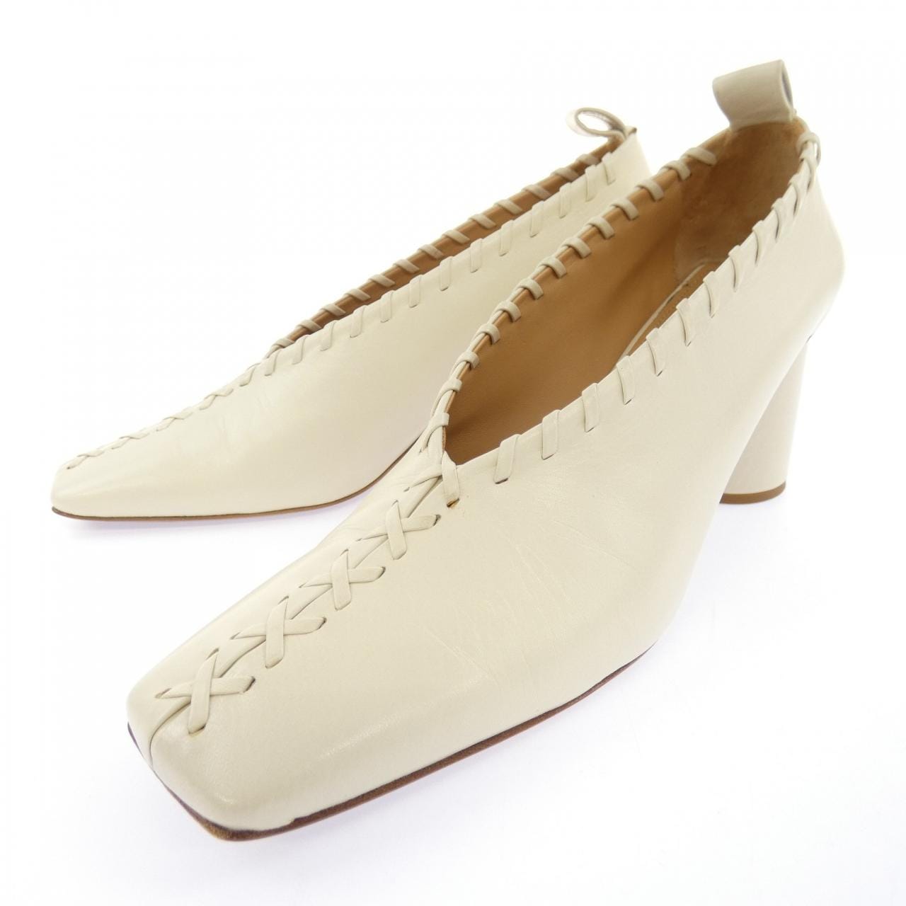 ジルサンダー JIL SANDER パンプス