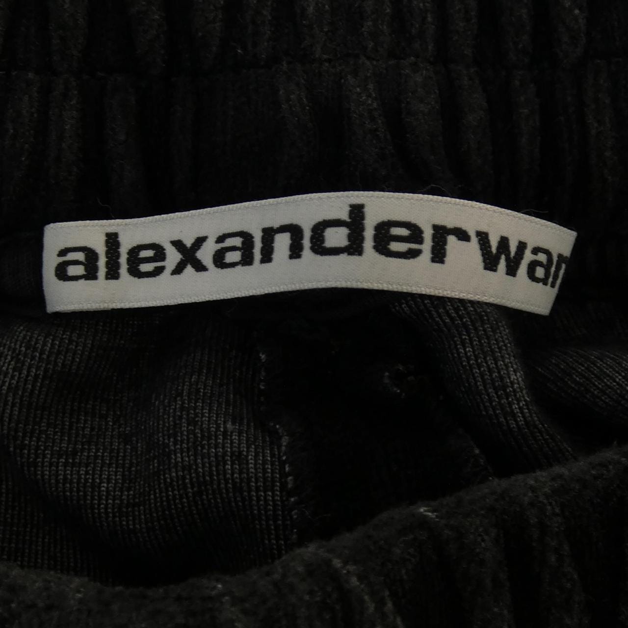 アレキサンダーワン ALEXANDER WANG UCC4244106 パンツ